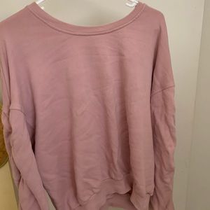 FP Beach Crewneck
